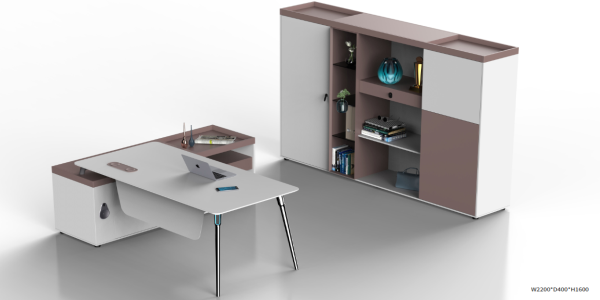 PLK OFFICE DESK